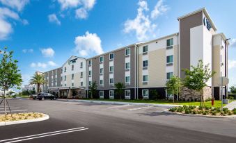 WoodSpring Suites Port St. Lucie