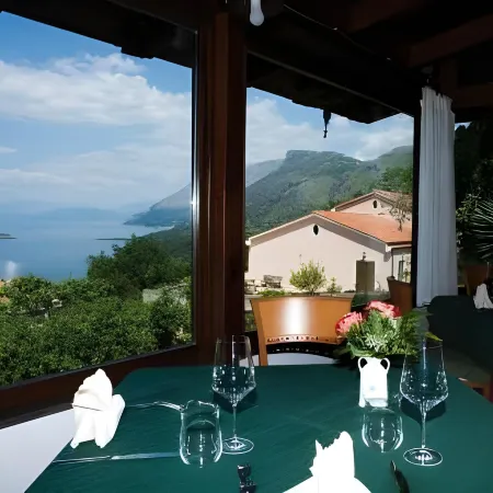 Hotel Martino
