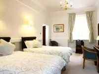 Shaw Hill Hotel Golf and Country Club Hotels in Worthington