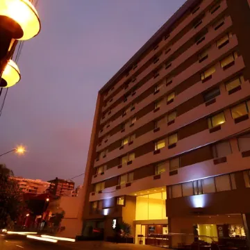 Casa Andina Select Miraflores