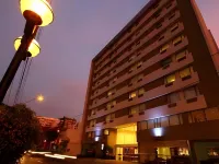 Casa Andina Select Miraflores Hotels near University of Lima