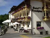 Hotel Rosalpina Hotels in Soraga