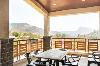 Hillside Resort Lonavala - Pawna - Mountain View
