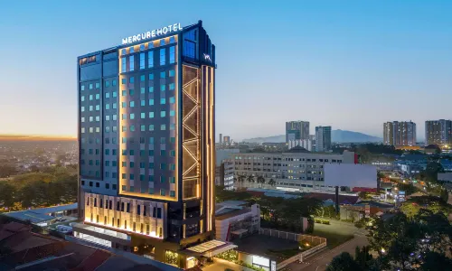 Mercure Tangerang Centre