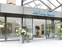Hotel Säntispark
