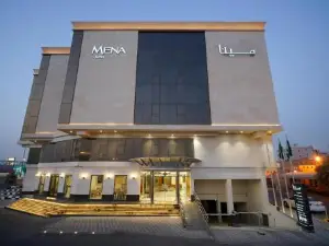 Mena East Suites Dammam