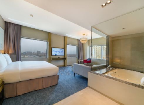 Dar Rayhaan by Rotana Al Khobar