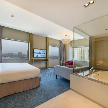 Dar Rayhaan by Rotana Al Khobar