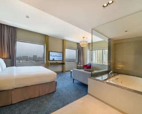 Dar Rayhaan by Rotana Al Khobar Hotels near Al Khobar Corniche