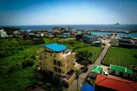Ttottot Jeju Backpackers