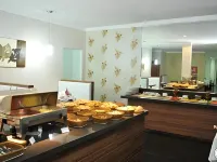 Pietro Angelo Hotel - breakfast