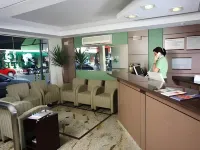 Príncipe Hotel Hotels in Joinville