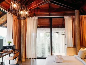 萊比茲山度假村