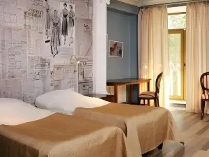 Boutique Hotel Ioann Vasilyevich