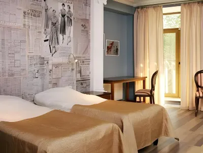 Boutique Hotel Ioann Vasilyevich Produkty 주변 호텔