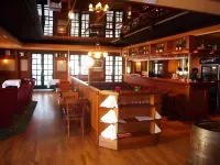 Mora Hotell & Spa - bar