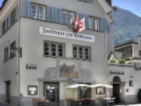 Zunfthaus Zur Rebleuten
