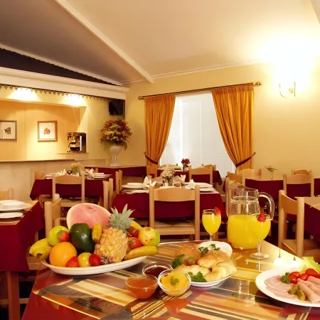 The Russel Hotel