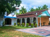 Seyara Holiday Resort Hôtels à proximité de la Polonnaruwa Railway Station