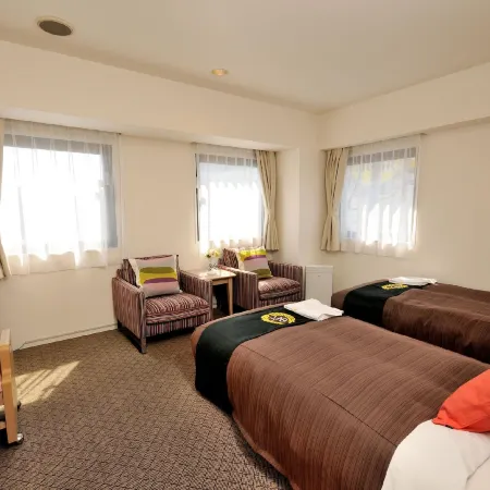 Grand Park Hotel Panex Kimitsu