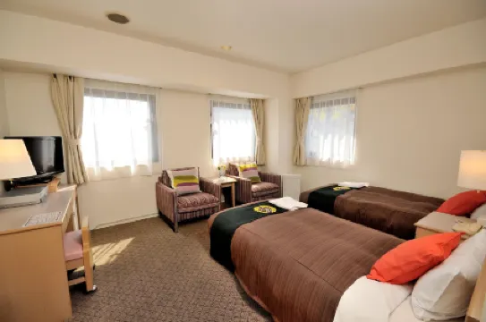 Grand Park Hotel Panex Kimitsu