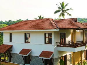 Niraamaya Wellness Retreats, Surya Samudra, Kovalam