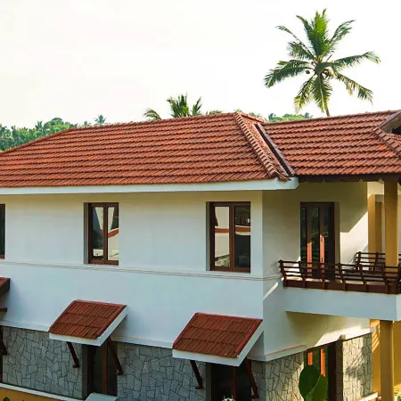 Niraamaya Wellness Retreats, Surya Samudra, Kovalam