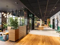 Hotel Schani UNO City Wien Hotels near METAStadt