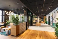 Hotel Schani UNO City Wien Hotel a Vienna