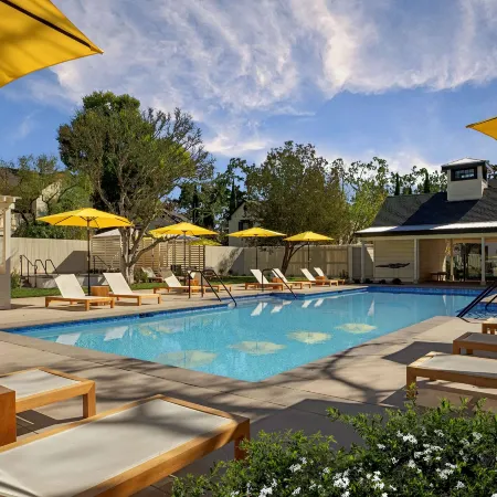 MacArthur Place Inn & Spa