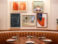 The Shelburne Sonesta New York Hotels near Upper West Side