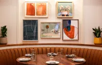 紐約謝爾本索內斯塔酒店 鄰近Joshua Tree的酒店