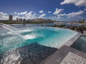 Popular Instagrammable Hotels in Condado