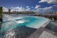 Olv Fifty Five - Adults Only - Ocean View