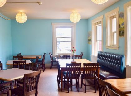 그린 톨토이즈 호스텔 시애틀