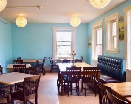 Green Tortoise Hostel Seattle Hotels near The Gum Wall at Unexpected Productions Improv