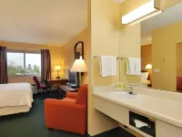Georgetown Inn Seattle Các khách sạn gần Sân bay quốc tế Boeing Field