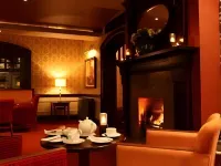 Mulroy Woods Hotel - breakfast