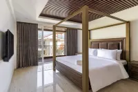 The Tanisi Hotels and Resorts, Candolim