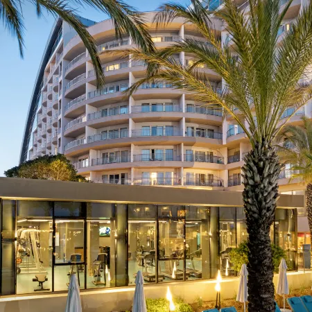 Liberty Hotels Lara