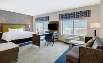 Hampton Inn by Hilton Queen Creek