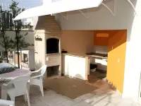 Residence Plaza Flat