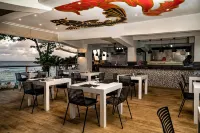 Sugar Bay Barbados - All Inclusive - servizio colazione