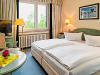 Wagners Hotel im Thüringer Wald Hotels in Tabarz