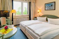 Wagners Hotel im Thüringer Wald Hotels in 