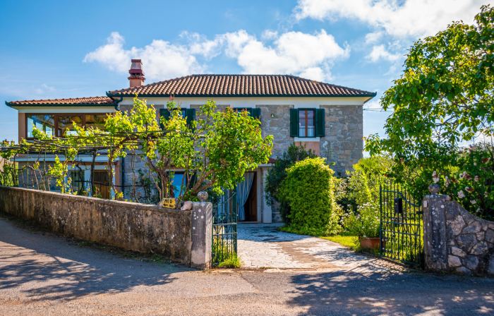 Tuscany for Two