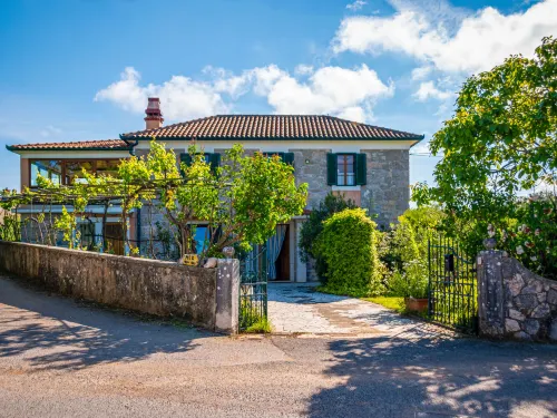 Tuscany for Two