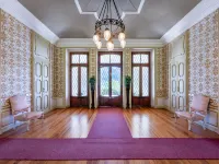Villa Ceriana Hotel di Ghiffa