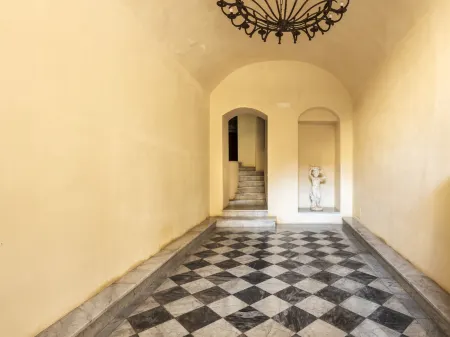 Argento 2 Отели рядом с достопримечательностью «Casa Museo Del Sapone»