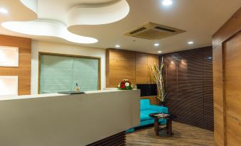 Hotel Page One